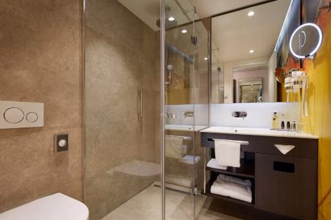 HYPERION Hotel Basel — foto 3