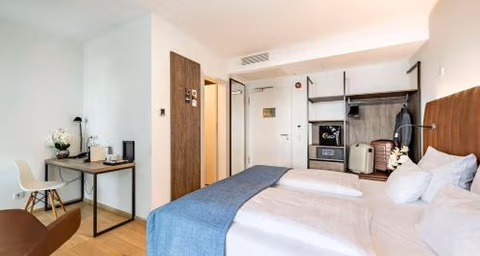 Aiden by Best Western Biberach — foto 1