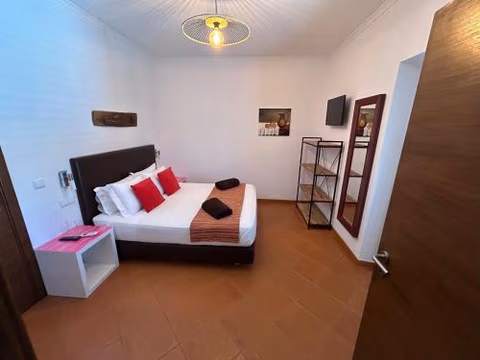 Agroturismo Horta Da Vila — foto 4
