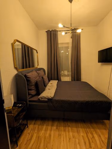 Schönes 3 Zimmer Apartment in der Altstadt von Koblenz — foto 8