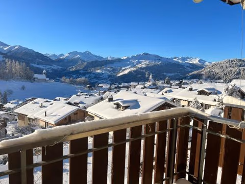 Neu-renovierte - Nov 24 - 2,5 Zi Wohnung mit Traum-Aussicht — foto 5
