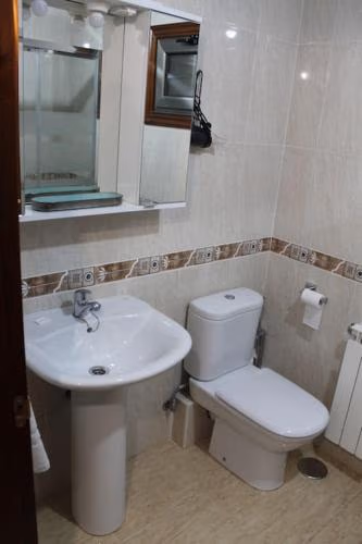 Apartamentos Camino Inglés — photo 6