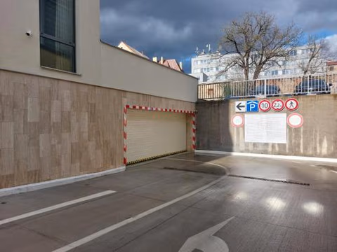 Hotel Arcade — foto 6