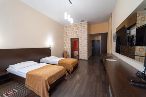 Boutique hotel Zlaty Dukat — photo 8