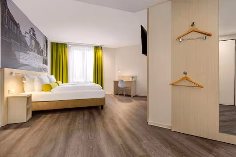 Super 8 by Wyndham Chemnitz — foto 5