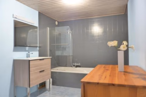 Gîte Le Chasseron — foto 3