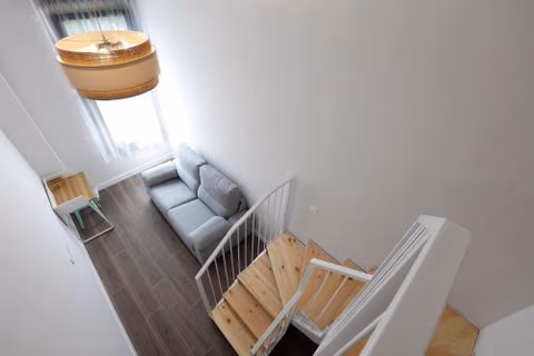 Mendi Azpi Rooms — foto 6