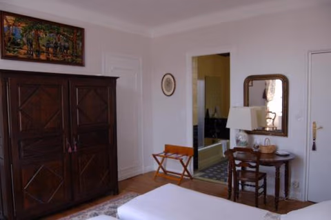 La Maison d'Antan — foto 9