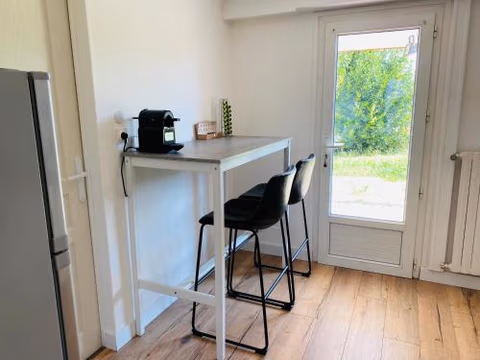 Appartement T3 indépendant, calme à Ustaritz — photo 5