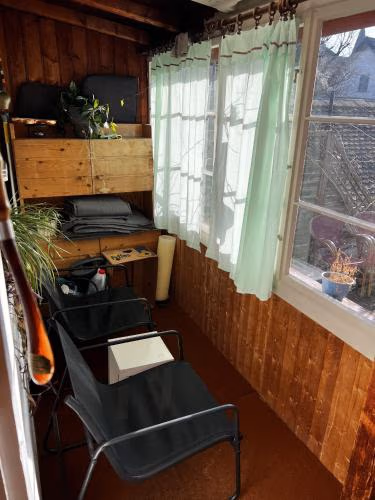 Zur Geduld, Historic Oldtown House — foto 6
