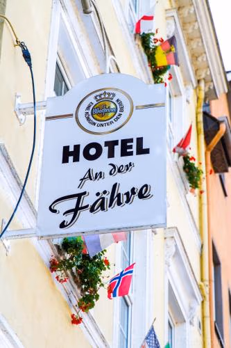 Hotel an der Fähre — photo 2