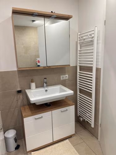 Charmante Wohnung in der Bregenzer Innenstadt — foto 5