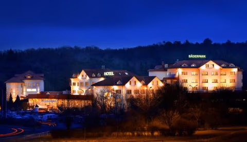 Sieben Welten Hotel & Spa Resort — foto 3