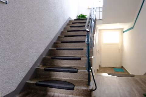 Euromamhaus - Korean B&B — foto 5