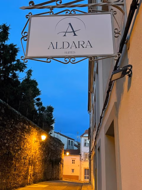 ALDARA SUITES — foto 3