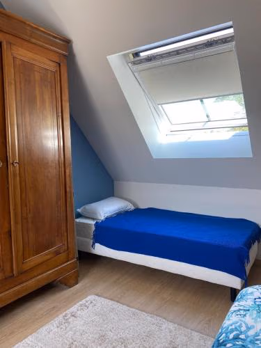 Gîte Gabrielle au cœur des Caps et Marais d'Opale — foto 5