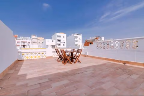 Blife Frankya private rooms — photo 1
