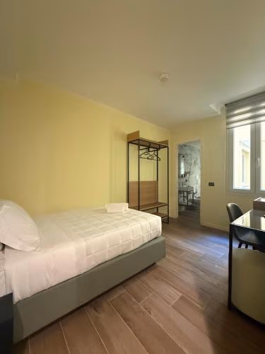JR Hotels Hermes Firenze — photo 4