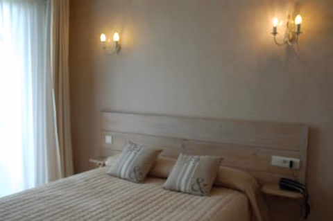 Hôtel de L'Avenue — foto 5