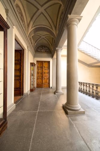 Casa Santo Nome di Gesu — photo 9