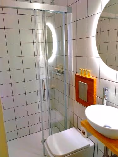 Hostal Mafer — foto 4