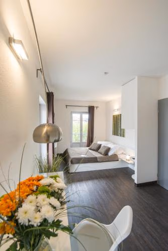 Hôtel des Capucins — foto 4