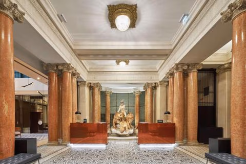 DoubleTree By Hilton Trieste — photo 9