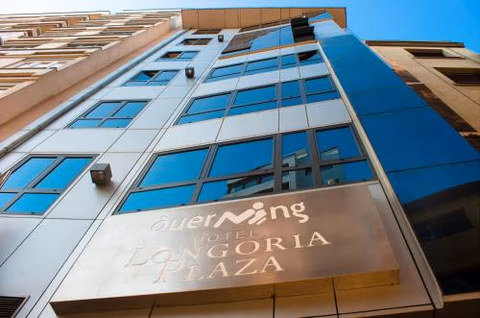 Hotel Blue Longoria Plaza — foto 5