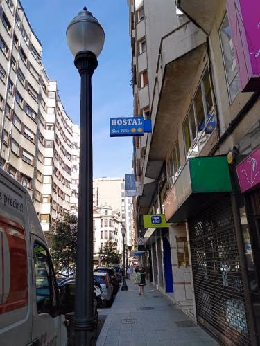 Hostal San Felix — foto 5