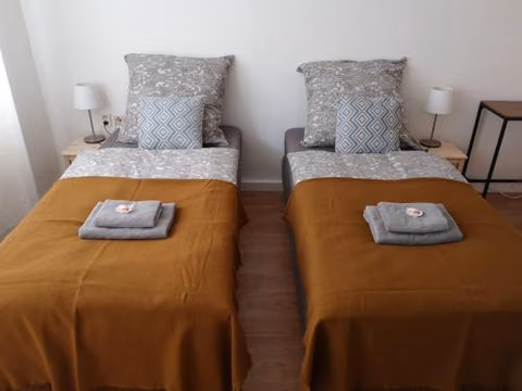GottwaldHaus-Freiberg-Ferienwohnung — foto 4
