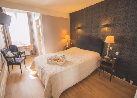 Hôtel De La Banniere De France — foto 3