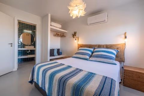 Malas a Montes - Alentejo Rural Retreat with Lap Pool near the beach — foto 8
