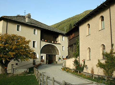 Chateau Verdun - Casa per ferie — foto 1