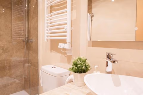 Apartamentos Boutique Salamanca — photo 5