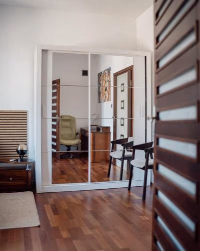 Apartament w centrum Brzeska 1 — photo 8