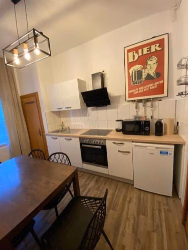 3 Zimmer Apartment mitten in Altstadt - Koblenz — foto 3