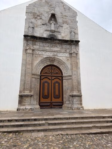 Arcada House Tavira — photo 4