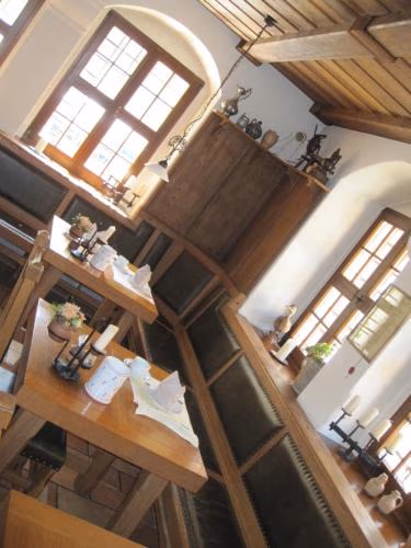 Schloss Schänke garni — foto 5