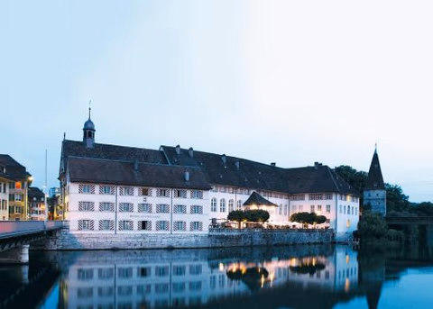 Hotel an der Aare Swiss Quality — foto 1