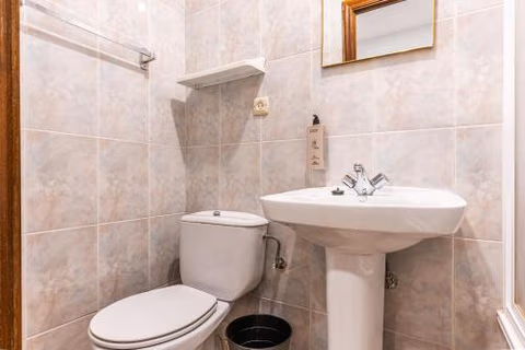 Hostal Marie Del Mar — foto 9