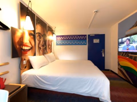 ibis Köln Centrum — foto 8