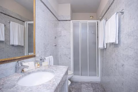 Hotel Donatello — photo 4