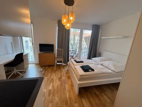 New Business Apartment Nr23 — photo 2