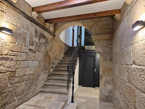 Dúplex en Pazo Marqués de Aranda — foto 9