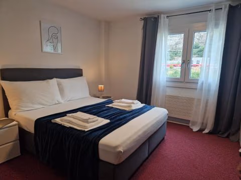 Hotel Garni — foto 1