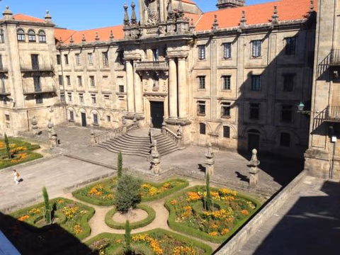 Pensión Acibeche — foto 2