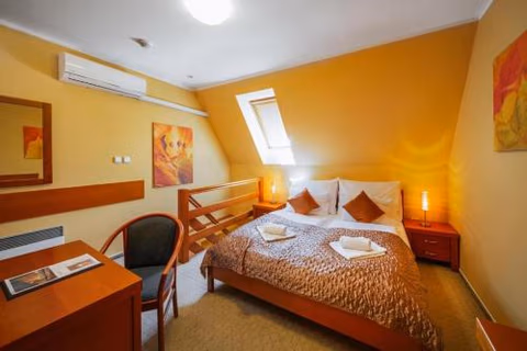 Hotel U Leva — foto 6