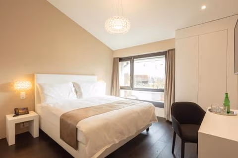 Hotel Lo! im Kreuz Jona — foto 5