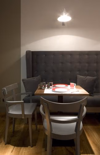 Hotel Rosso23 - WTB Hotels — photo 6