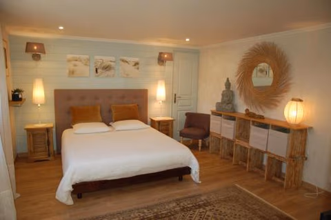 Villa Chaleemar — foto 1
